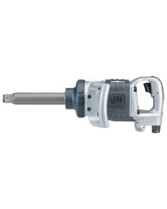 IMPACT WRENCH 1" DRIVE W/ 6" ANVIL