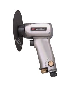 Heavy Duty Air High-Speed Sander with 5" Pad