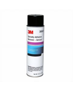 3M Specialty Adhesive Remover, 15 oz.