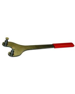 CAMSHAFT PULLEY HOLDING TOOL UNIVERSAL