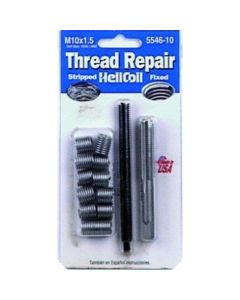 Thread Repair Kit M10 x 1.5in.