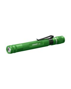 COS21519 image(0) - HP3R Rechargeable Focusing Penlight / Green Body