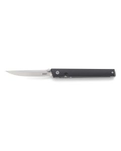 CRK7096 image(0) - Knife CEO Carbon Stainless Steel Blade