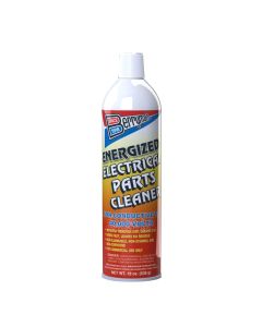 BMY1540 image(0) - 12PK Energized Electric Parts cleaner - 20 oz.