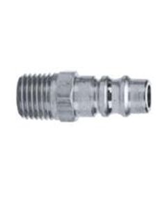 SHA8340 image(0) - COUPLER 1/4IN. NPT MALE QUICK