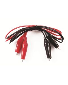 JTT225F image(0) - 30" Deluxe Test Leads W 10 Amp