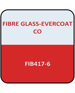 FIB417-6 image(0) - Glaze Coat Finishing Putty