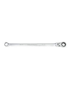 KDT86021 image(0) - 21mm Metric XL Flex Head GearBox Ratcheting Wrench