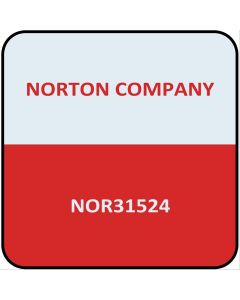 NOR31524 - 3"SPEED DISC 320GRIT