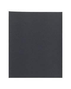 NOR39383 image(0) - 50PK BLACK ICE P600 FULL SHEET 50PK
