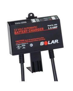 SOL1002 image(0) - BATTERY CHARGER FOR MARINE / TRICKLE