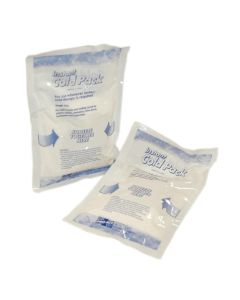 FAO21-4000 image(0) - 6"x9" Instant Cold Pack Large Size