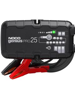 NOCGENIUSPRO25 image(0) - 25A Battery Charger