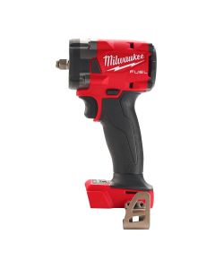MLW2854-20 image(0) - M18 FUEL 3/8 Compact Impact Wrench w/ Fric Ring