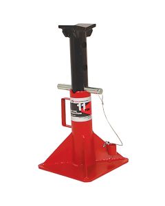 INT3311 image(0) - 11 Ton Pin Style Jack Stand