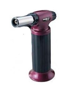 SOIPT500-RED image(0) - HD Electric Ignite Torch Red