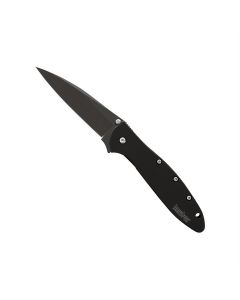 KER1660CKT - KEN ONION LEEK KNIFE WITH BLACK TUNGSTEN