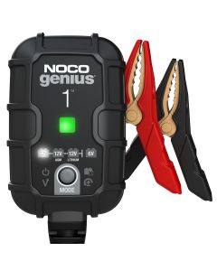 NOCGENIUS1 image(0) - 1A Battery Charger