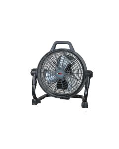KTI77712 image(0) - 12" Cordless Fan with built-in battery