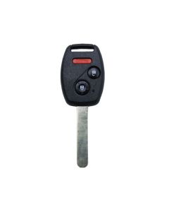 XTL17304895 image(0) - Honda 2006-2016 3-Button Remote Head Key