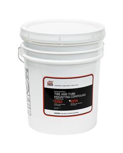 PRM2282 image(0) - Tire Mounting Compound 40 lb. Bucket