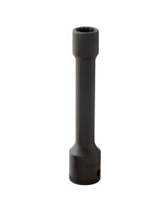 Sunex Tools 1/2 in. Drive 12-Point Nissan Head Bolt Socket - 12 mm