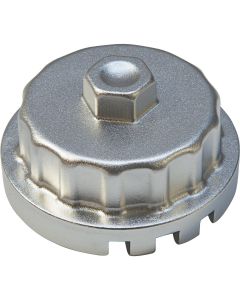 PBT71113A image(0) - Toyota/Lexus Oil Filter Housing Tool 6 & 8 cyl