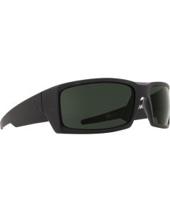 SPO673118973863 image(0) - General Sunglasses, Soft Matte Black Fra
