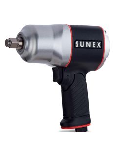 SUNSX4350 image(0) - 1/2 in. Composite Body Impact Wrench