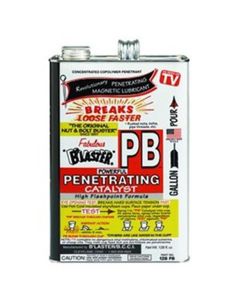 BLP128PB-4 image(0) - PB Blaster Gallons 4pk
