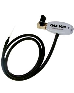 SATDAA1001K image(0) - DanAm Air Vac Complete kit w/12 disposable tips