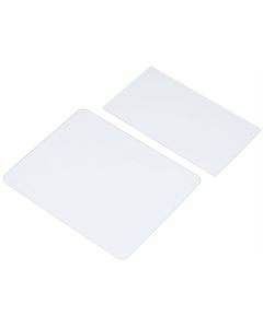 TIT41264 - CLEAR PROTECTIVE REPLACEMENT LENSES FOR