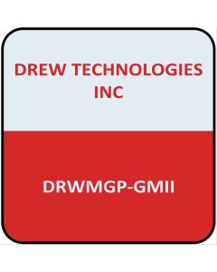 DRWMGP-GMII image(0) - GM Specific pass-thru device