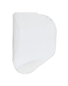 UVXS8550 image(0) - REPLACMENT SHIELD FOR BIONIC CLEAR UNCOATED