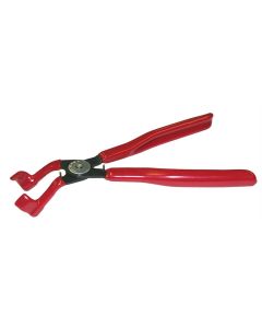 SES824A - SPARK PLUG BOOT PULLER PLIERS - OFFSET