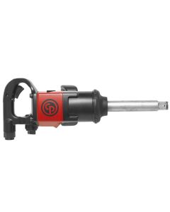 CPT7783-6 image(0) - CP7783-6 1" Lightweight Impact Wrench w/ 6" Anvi