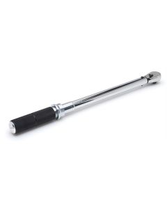 KDT85060 - 1/4" Drive Micrometer Torque Wrench 30 - 200 In-lb