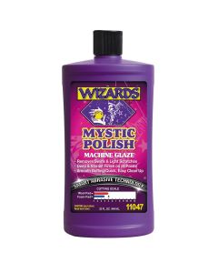 WIZ11047 image(0) - Mystic Polish Machine Glaze