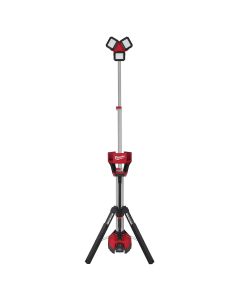 MLW2136-20 image(0) - M18 ROCKET Tower Light/Charger (Tool Only)
