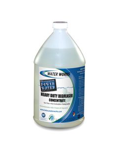 FNT14-11813 image(0) - 1 Gallon Bottle Heavy Duty Degreaser Concentrate