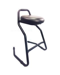 WHIESTOOL image(0) - Robust and comfortable garage stool