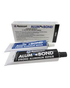MSC90935 image(0) - Alum Bond AC repair epoxy 7 oz