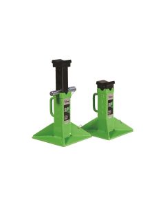 INT55220 image(0) - 22 ton Jack Stands MAX HGT 19-11/16"