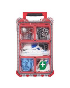 MLW48-73-8435 image(0) - 76PC Class A Type III PACKOUT™ First Aid Kit