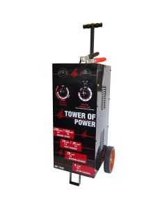AUTWC-7028 image(0) - WHEEL CHARGER, TOWER OF  POWER, MAN, 70,30,4, 280