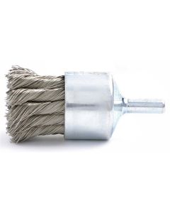 BRMBNH6.020 image(0) - BNH-6 .020 KNOTTED END BRUSH