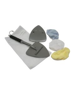 KTD77601 image(0) - GlassMaster Pro Glass Surface Cleaner Kit Retail B