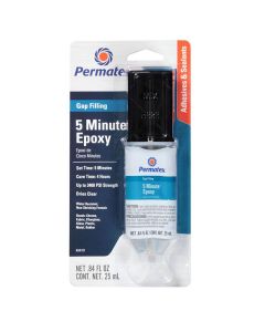 PTX84101-CAN image(0) - 5 Min Epoxy Clear EACH