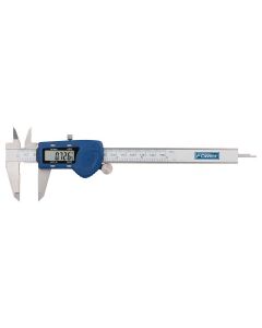 FOW74-101-150-2 - XTRA VALUE ELECTRONIC CALIPER 6"/150MM