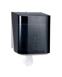 KIM09335 image(0) - In-Sight Pull-Down Center Flow Towel Dispenser